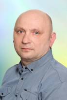 Мареня Дмитрий Анатольевич, Рабочий по комплексному обслуживанию и ремонту зданий и сооружений жилищно-эксплуатационной службы